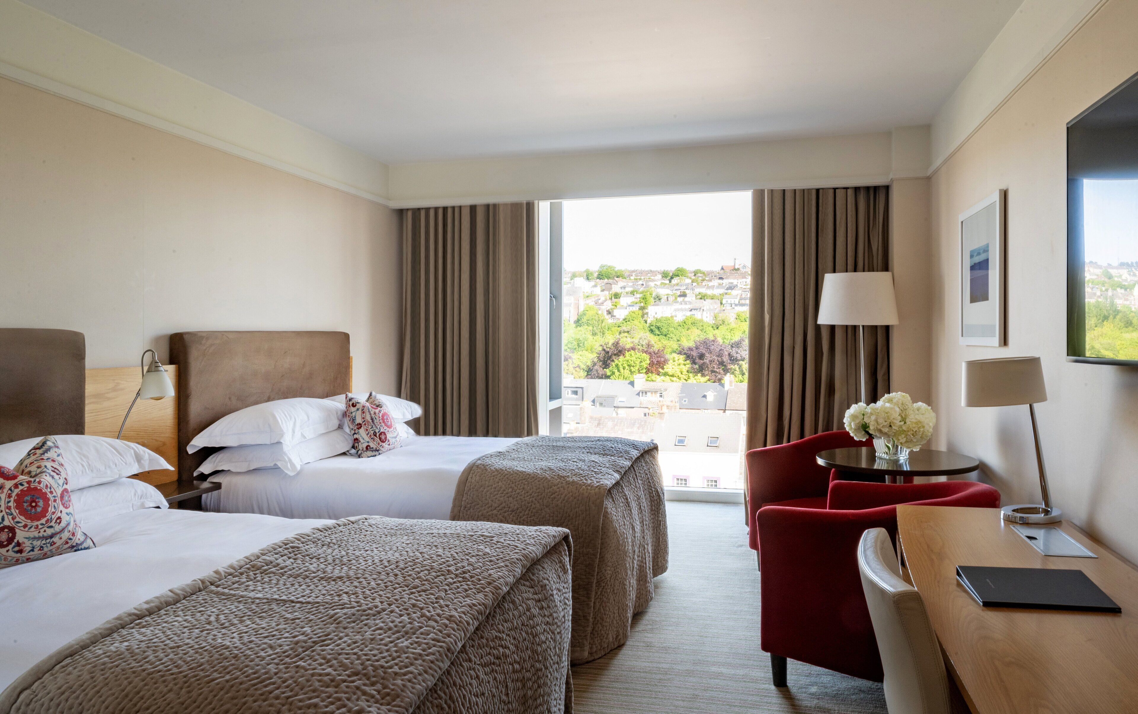 Foto - The River Lee Hotel a member of The Doyle Collection