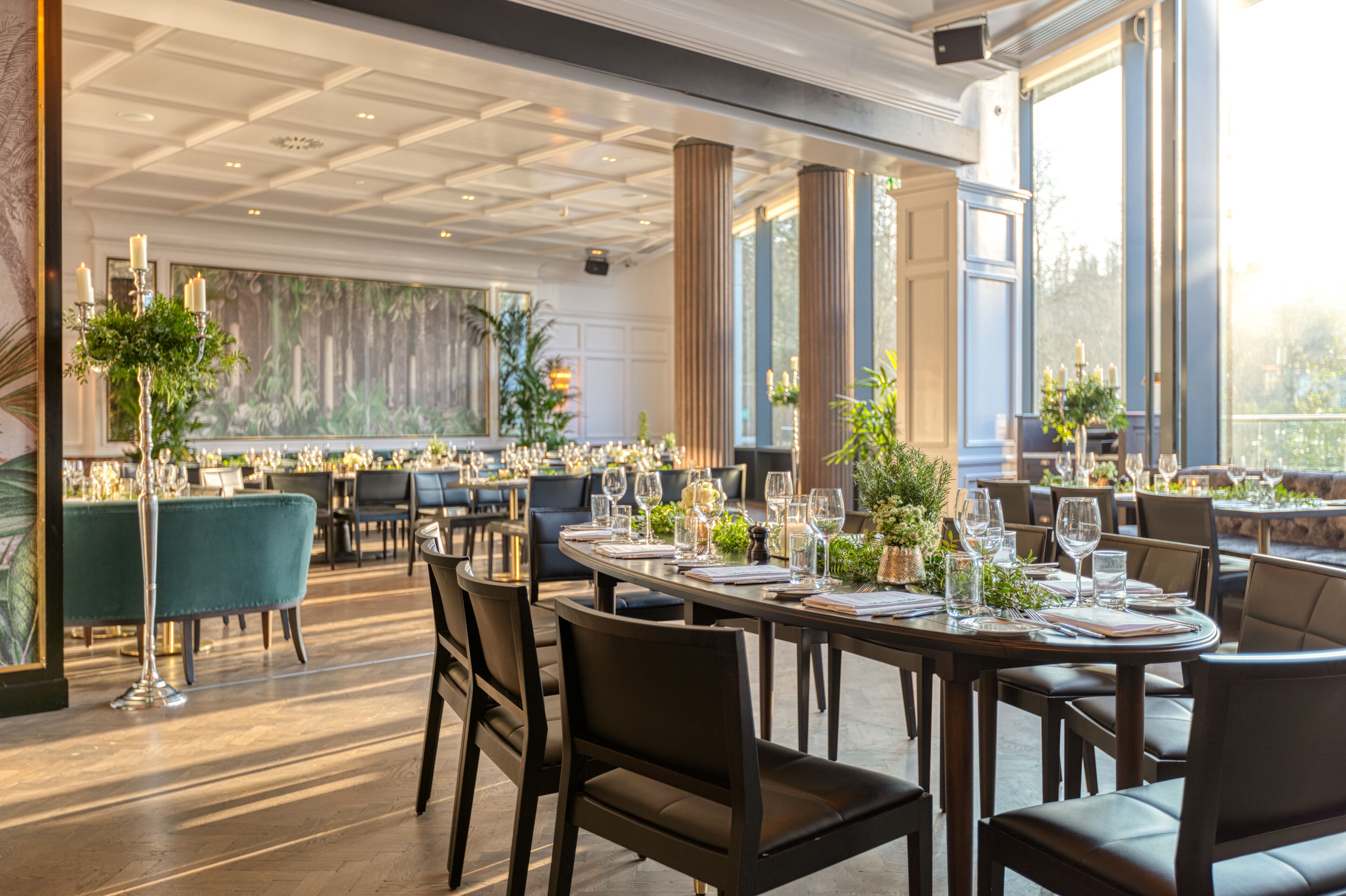 Foto - The River Lee Hotel a member of The Doyle Collection