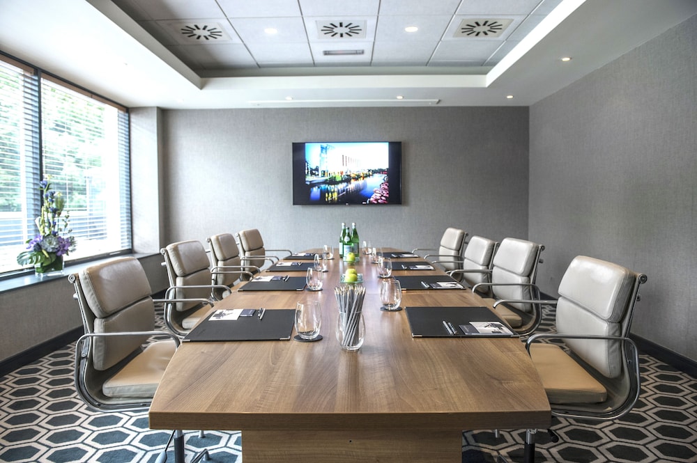 The River Lee Hotel by null