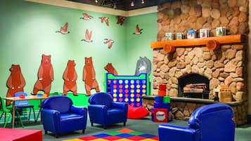 Actividades para niños