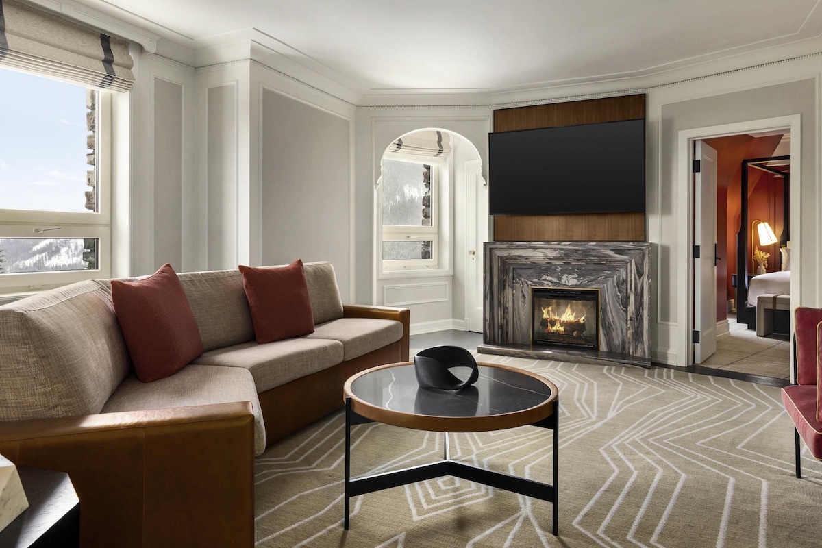 Suite, 2 Bedrooms