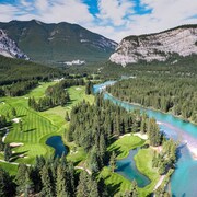 Fairmont Banff Springs