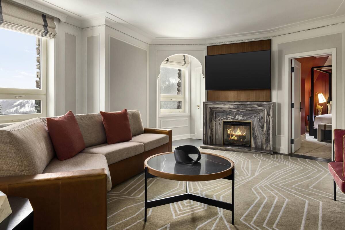 Suite, 2 Bedrooms