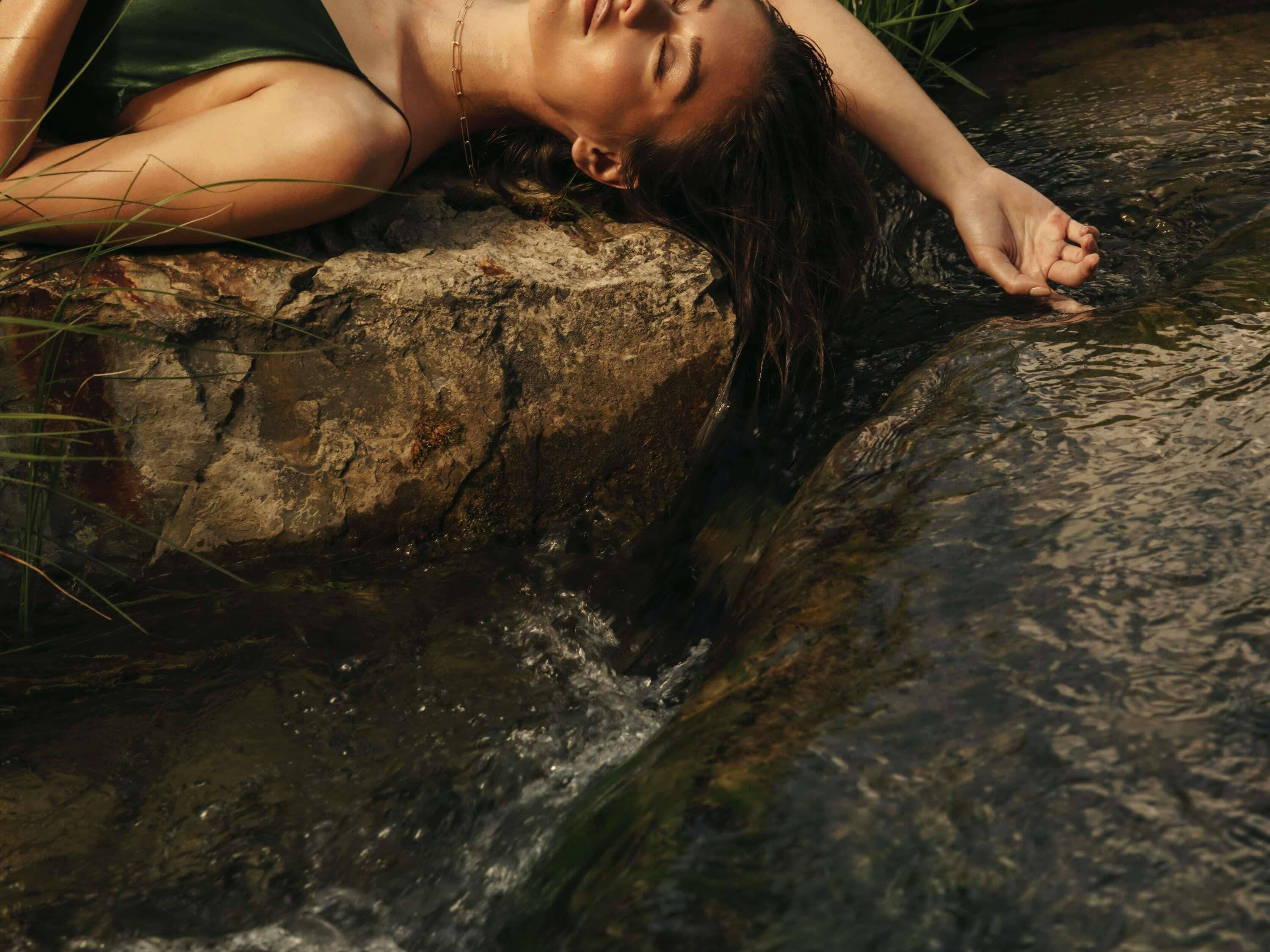 Couples treatment rooms, hot springs, Turkish bath, body treatments