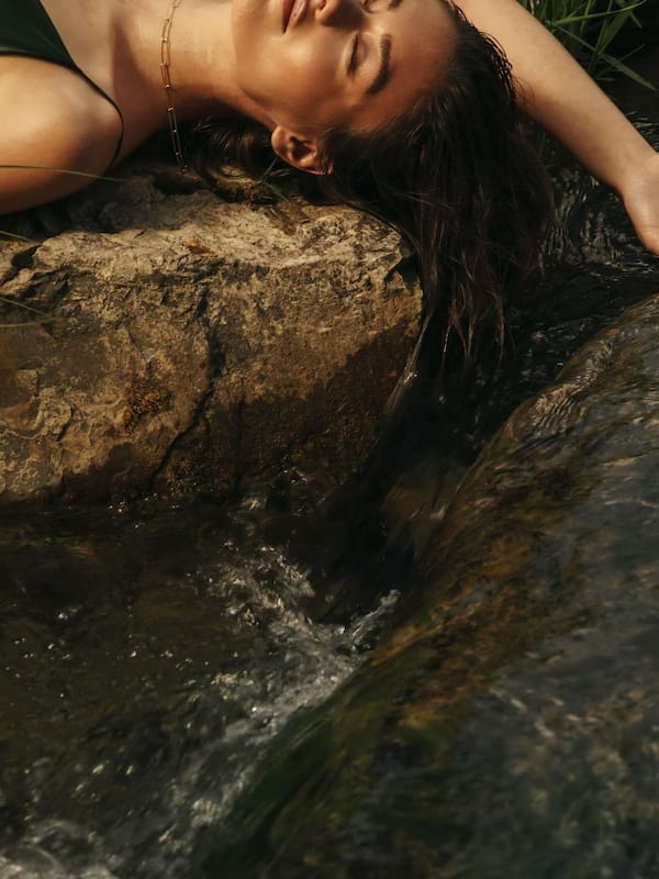 Couples treatment rooms, hot springs, Turkish bath, body treatments