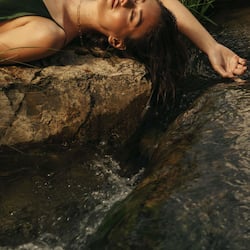 Couples treatment rooms, hot springs, Turkish bath, body treatments