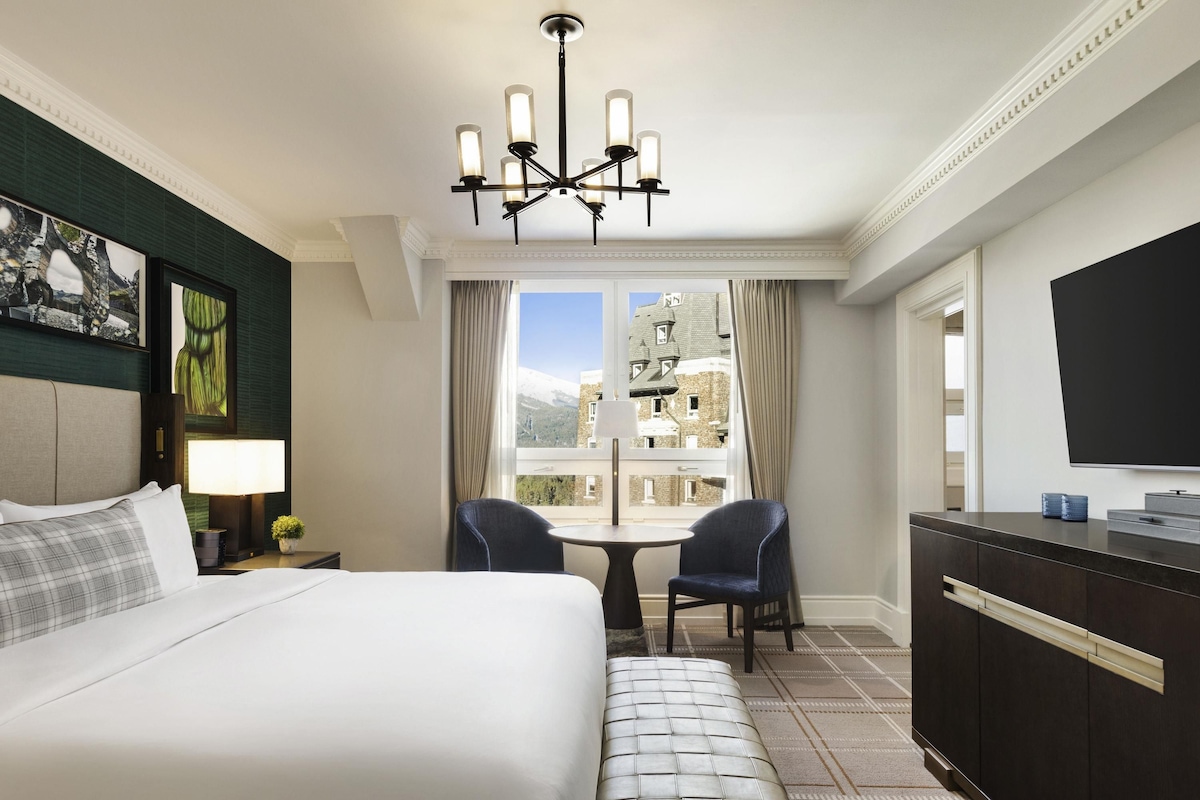 Deluxe Room, 2 Queen Beds