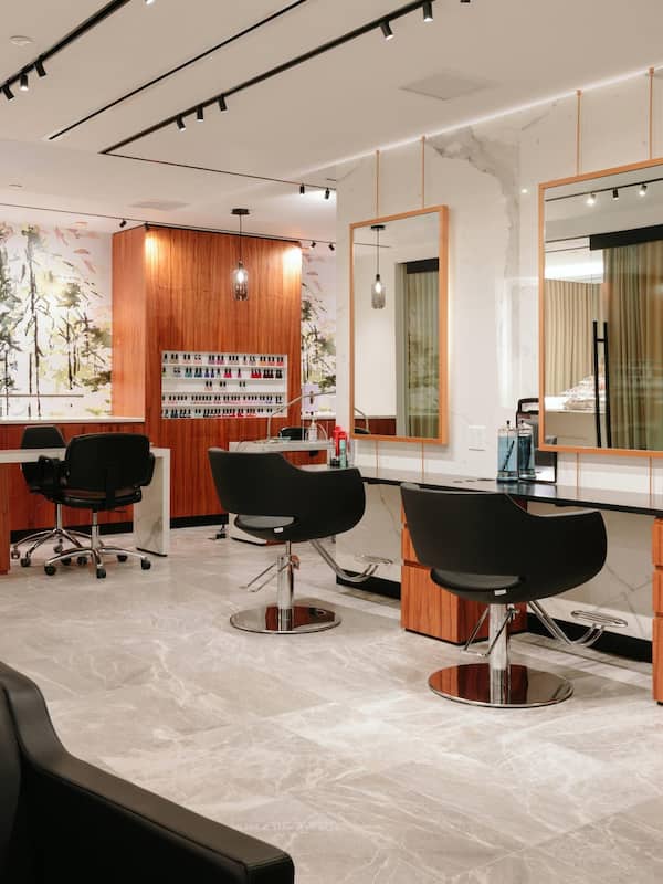 Couples treatment rooms, hot springs, Turkish bath, body treatments