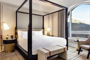 Suite, 1 Bedroom