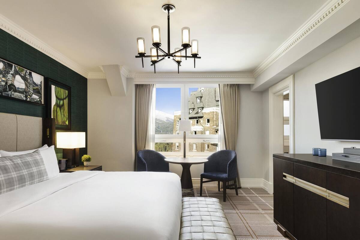 Deluxe Room, 2 Queen Beds