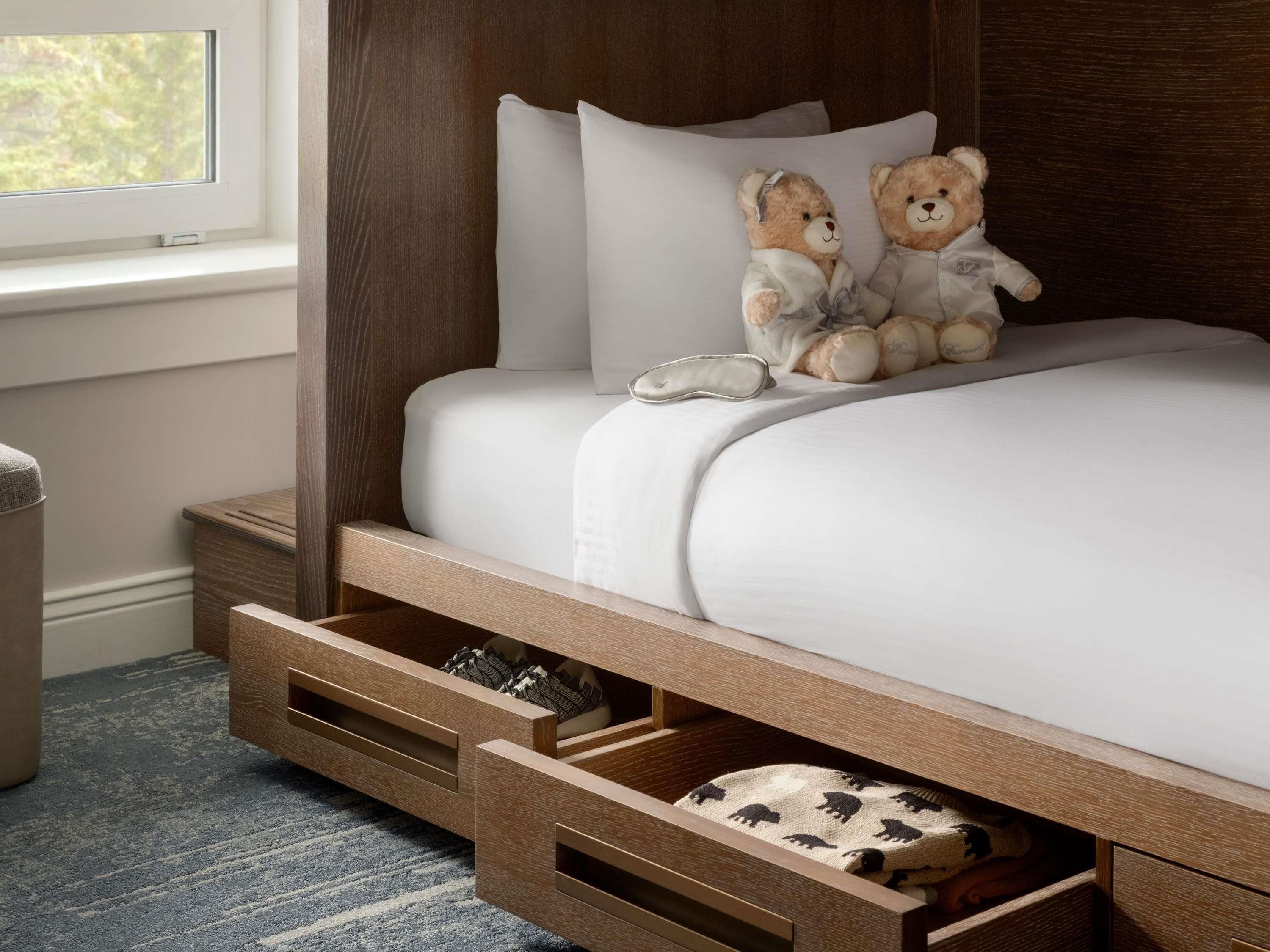 Ropa de cama de alta calidad y edredón 