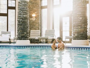 Miscellaneous - Fairmont Banff Springs (Banff)