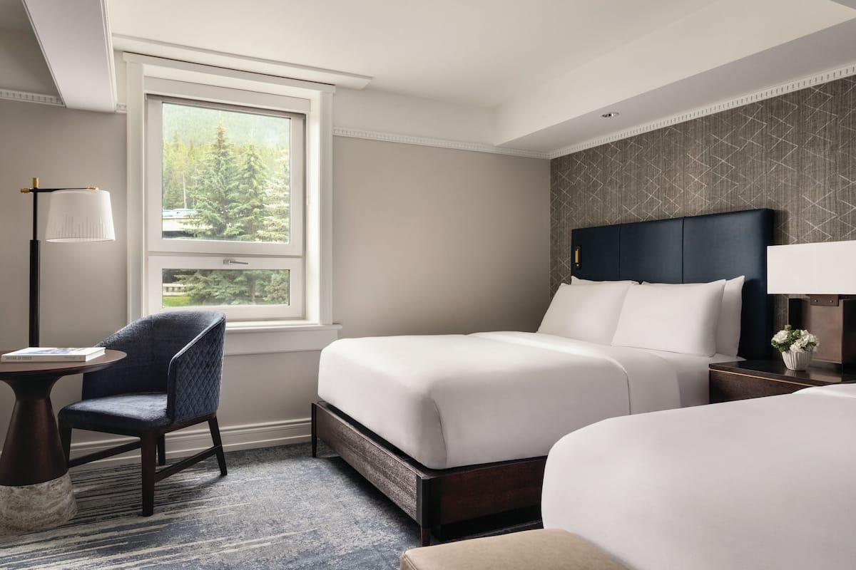 1 bedroom, premium bedding, down duvets, in-room safe