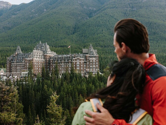 Book Fairmont Banff Springs In Banff Hotels Com Book Fairmont Banff Springs In Banff Hotels Com