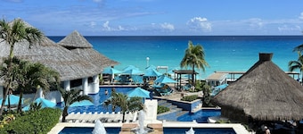 Royal Solaris Cancun - All Inclusive