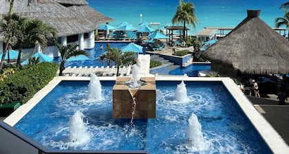 Royal Solaris Cancun - All Inclusive
