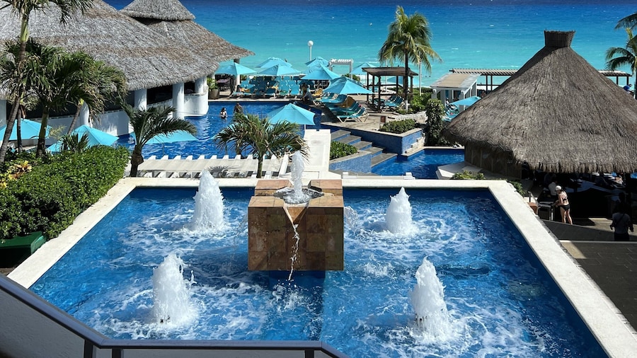 Royal Solaris Cancun - All Inclusive