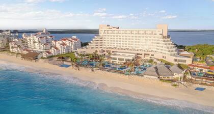 Royal Solaris Cancun - All Inclusive