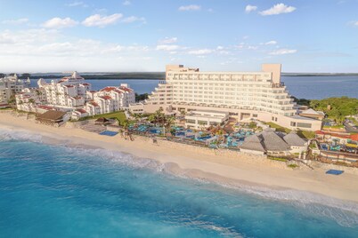 Royal Solaris Cancun - All Inclusive