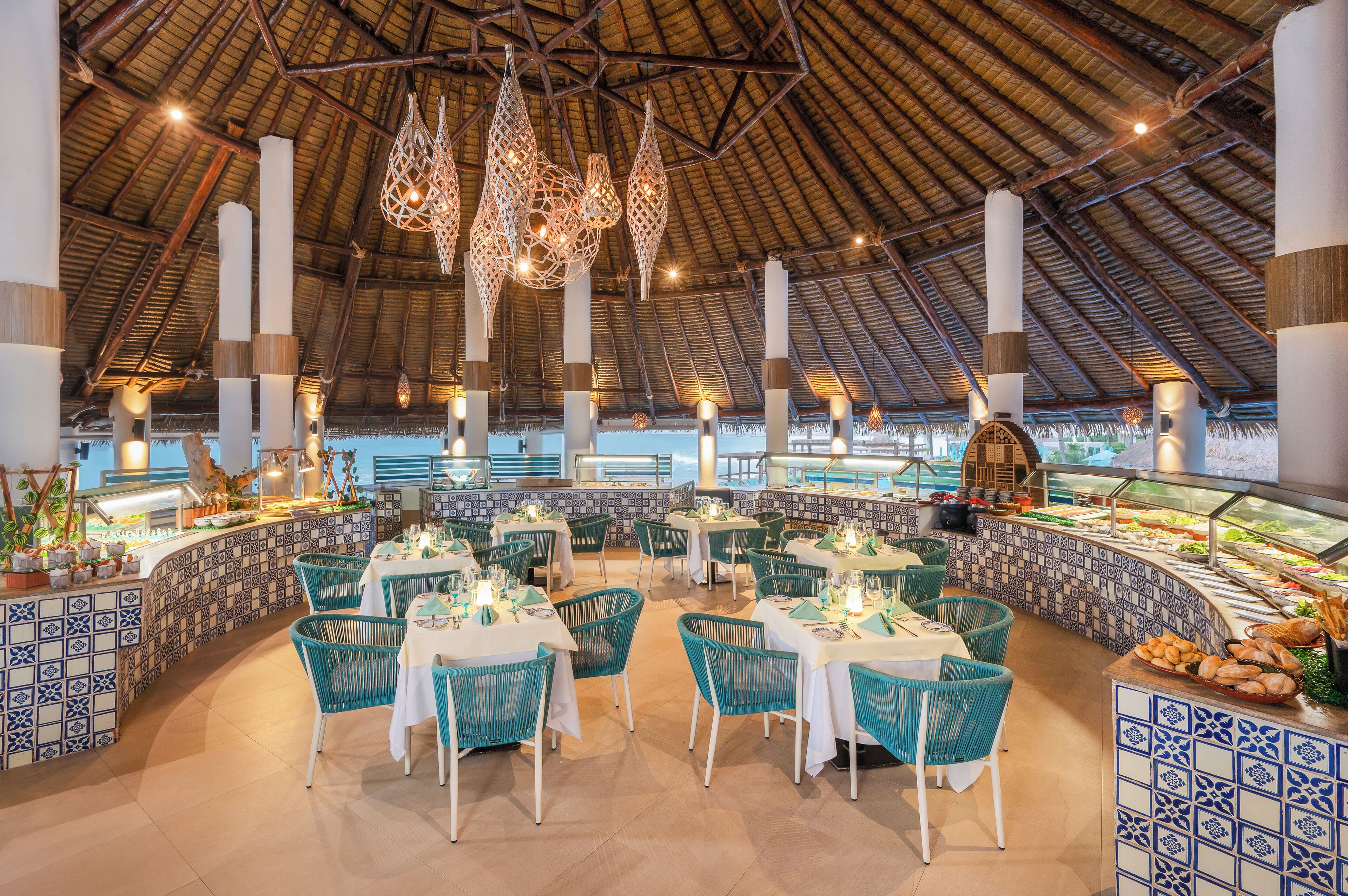 Photo - Royal Solaris Cancun - All Inclusive