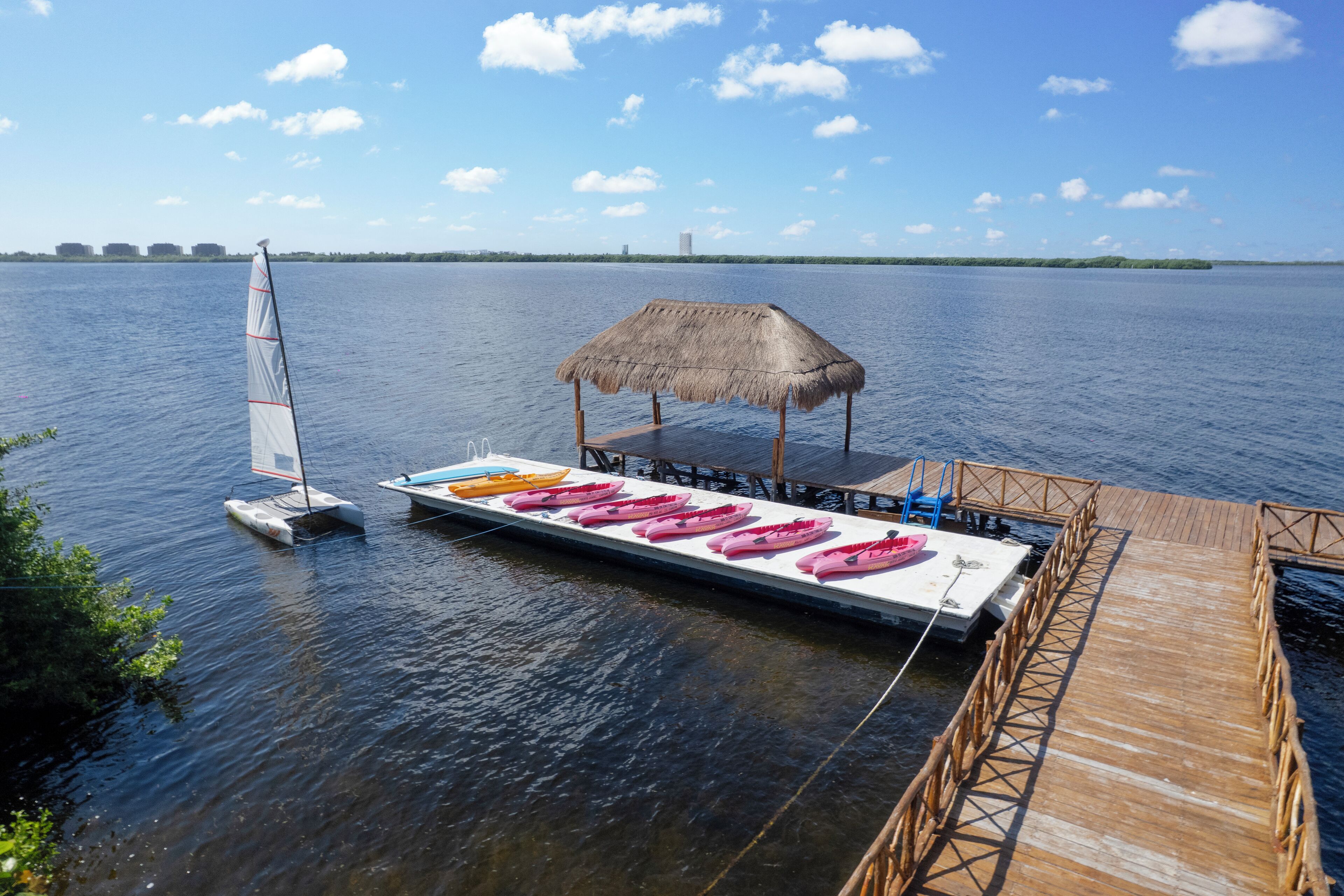 Photo - Royal Solaris Cancun - All Inclusive
