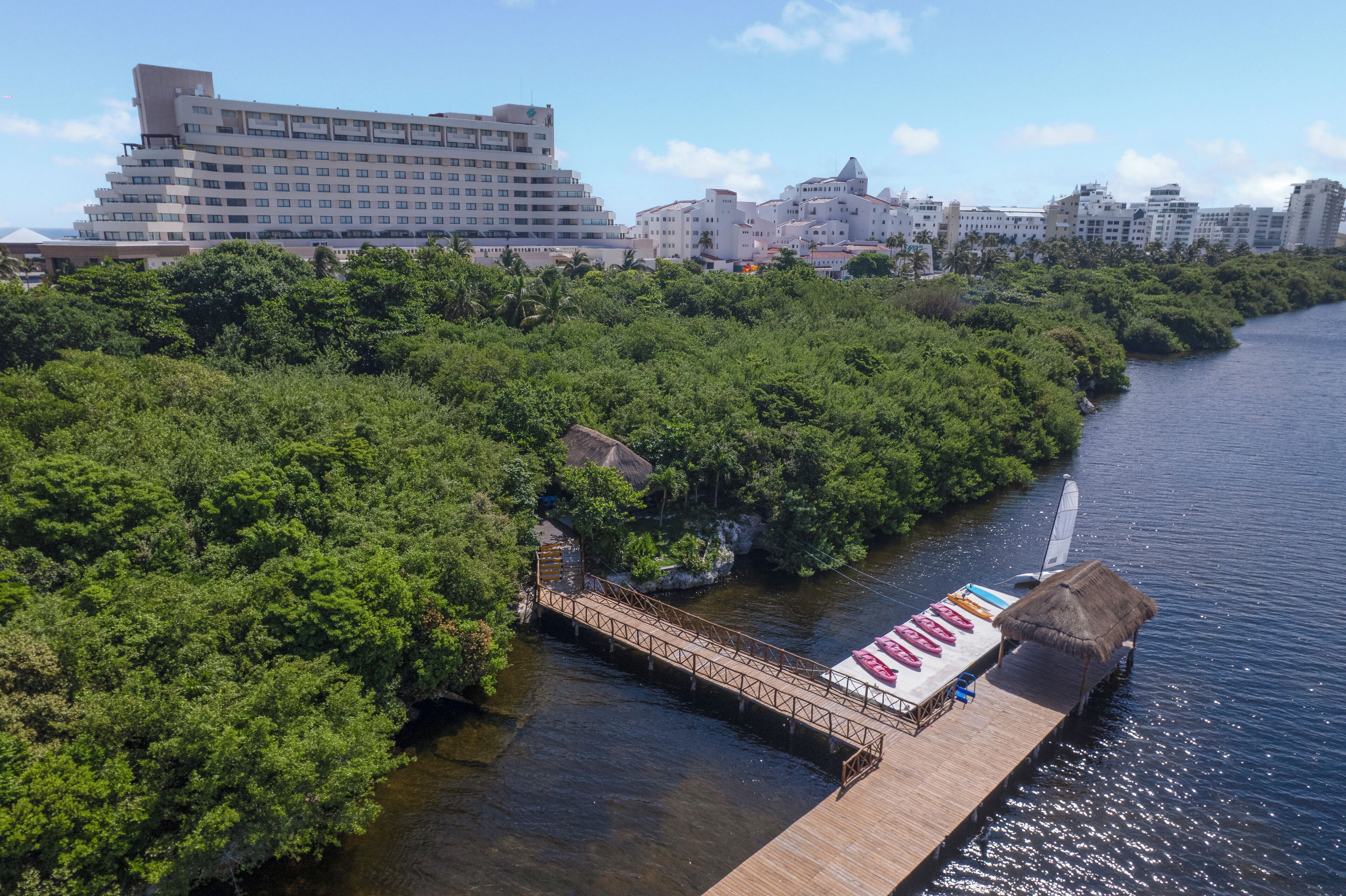Photo - Royal Solaris Cancun - All Inclusive