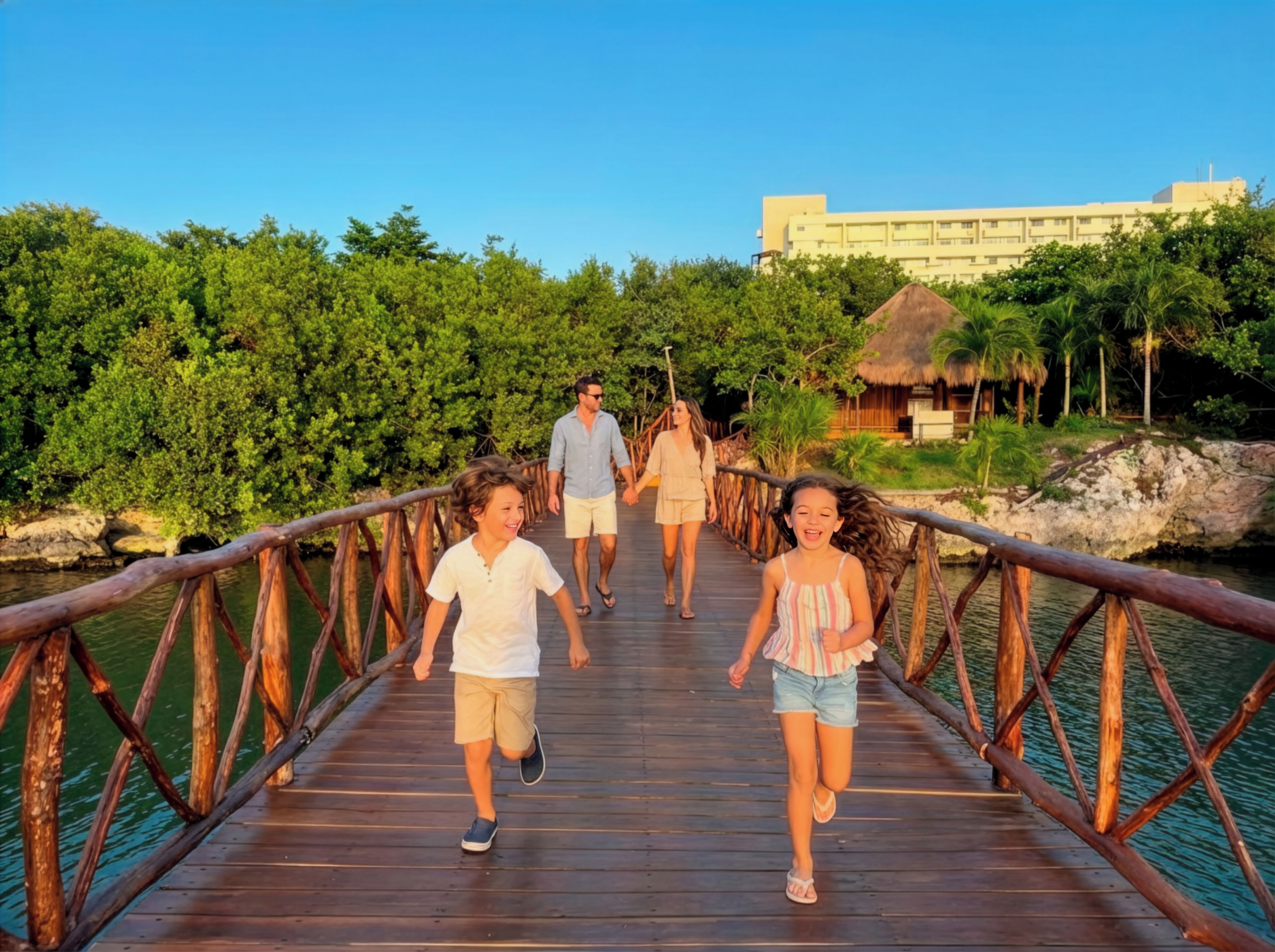 Photo - Royal Solaris Cancun - All Inclusive
