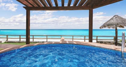 Royal Solaris Cancun - All Inclusive