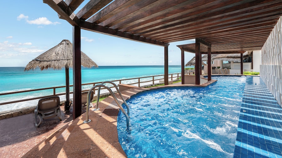 Royal Solaris Cancun - All Inclusive