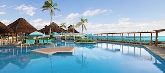 Royal Solaris Cancun - All Inclusive