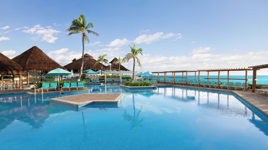 Royal Solaris Cancun - All Inclusive