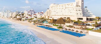 Royal Solaris Cancun - All Inclusive