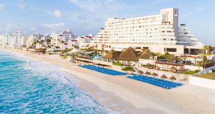 Royal Solaris Cancun - All Inclusive
