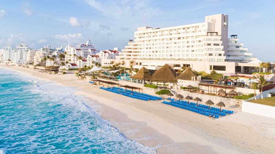 Royal Solaris Cancun - All Inclusive