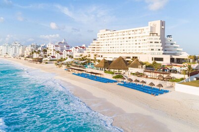 Royal Solaris Cancun - All Inclusive