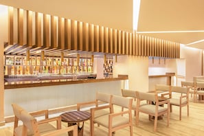 2 bars/lounges, swim-up bar - Royal Solaris Cancun - All Inclusive (Cancun)
