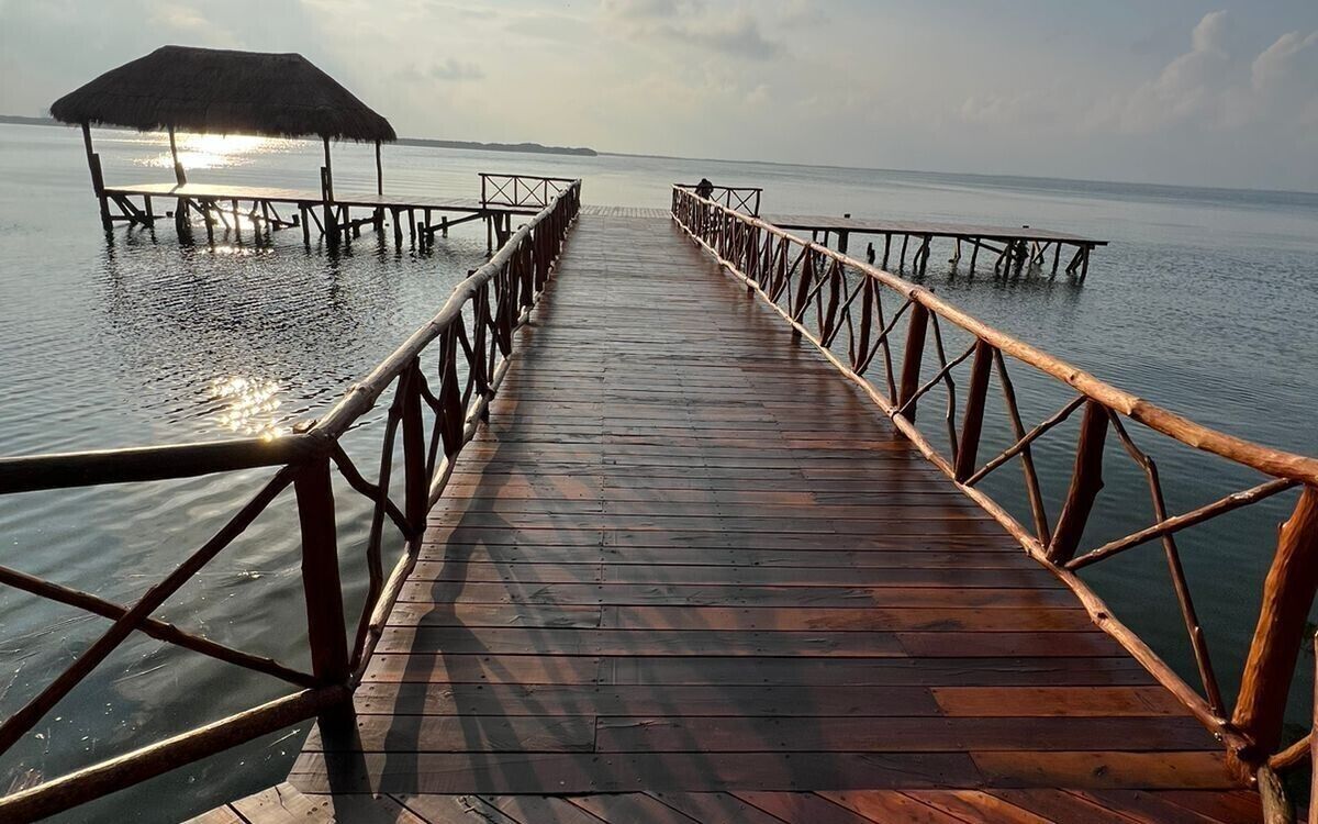 Photo - Royal Solaris Cancun - All Inclusive