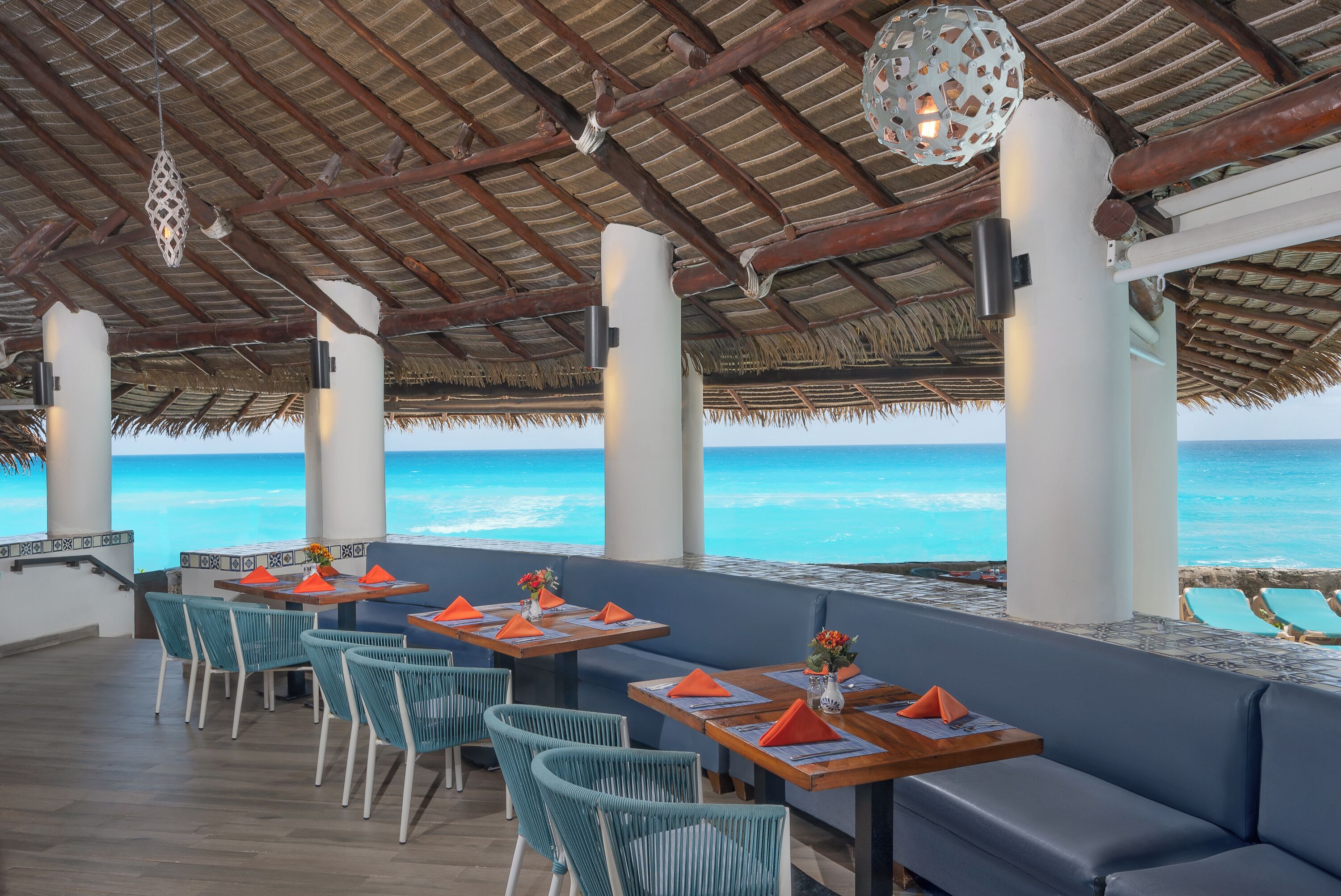 Photo - Royal Solaris Cancun - All Inclusive