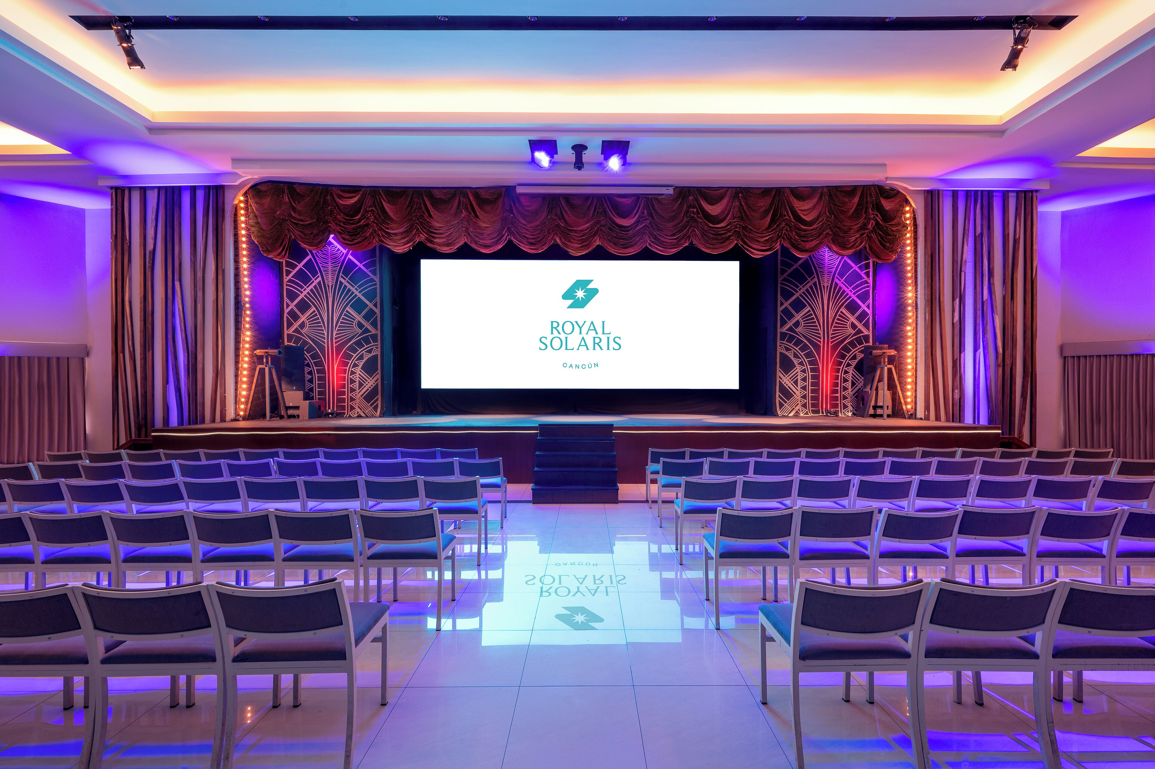 Photo - Royal Solaris Cancun - All Inclusive