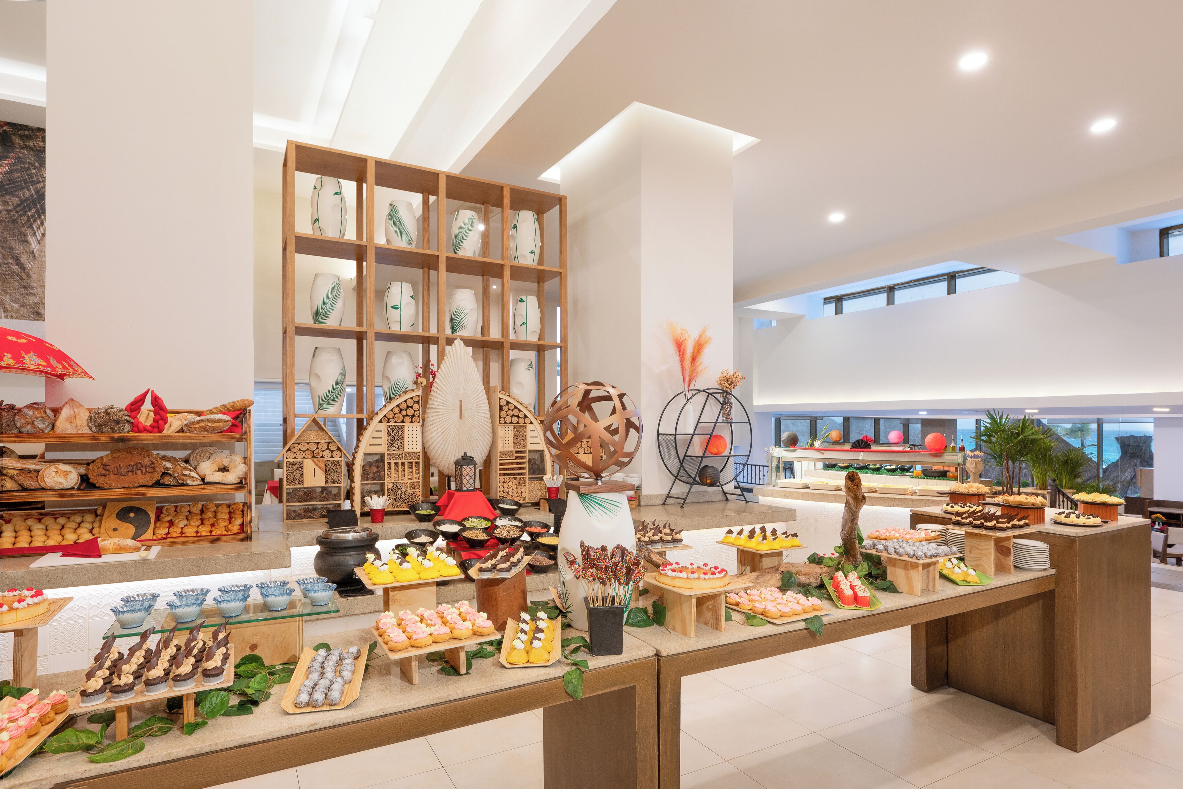 Photo - Royal Solaris Cancun - All Inclusive