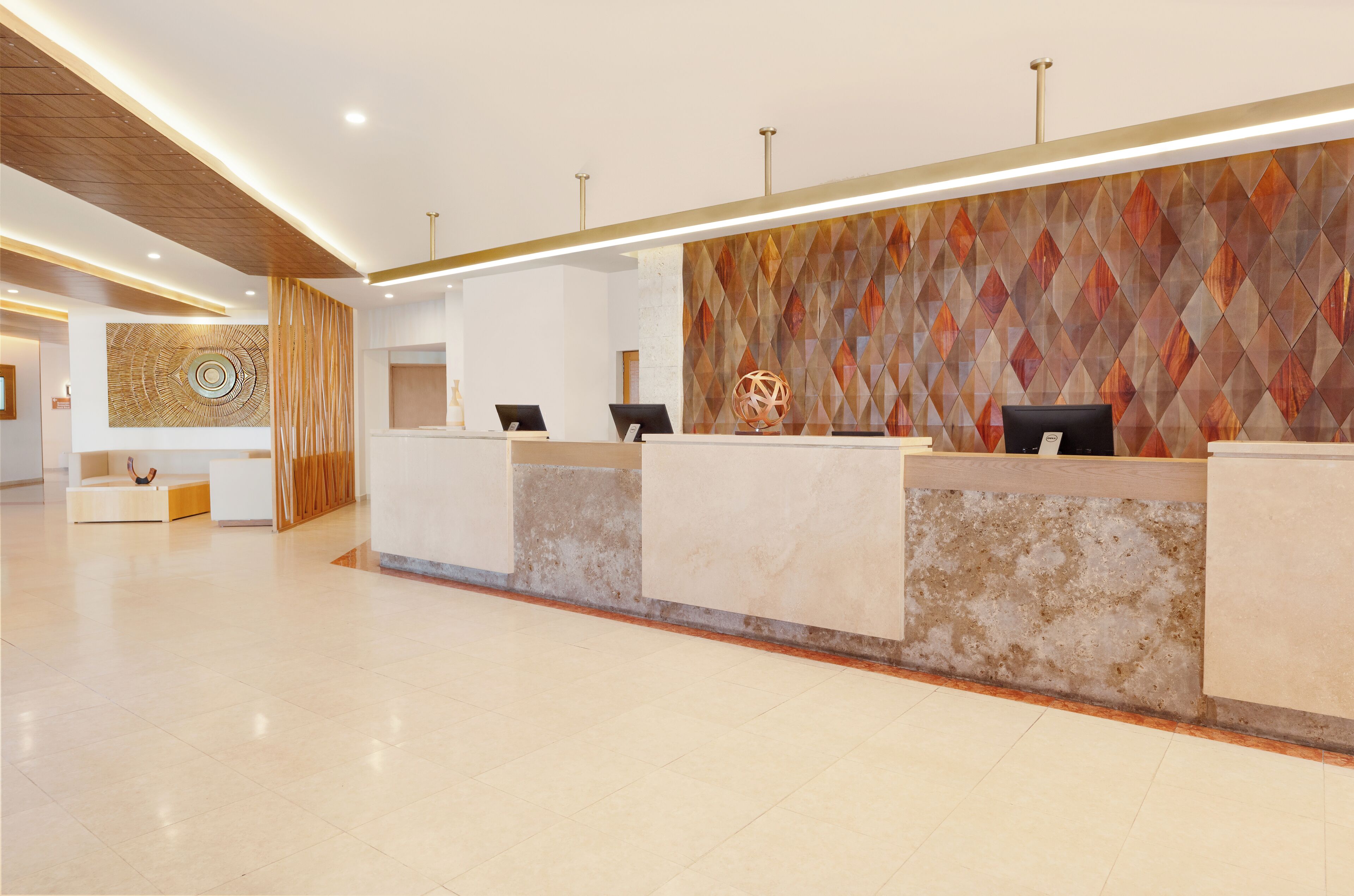 Photo - Royal Solaris Cancun - All Inclusive