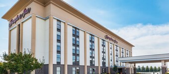 Hampton Inn Buffalo-Airport / Galleria Mall
