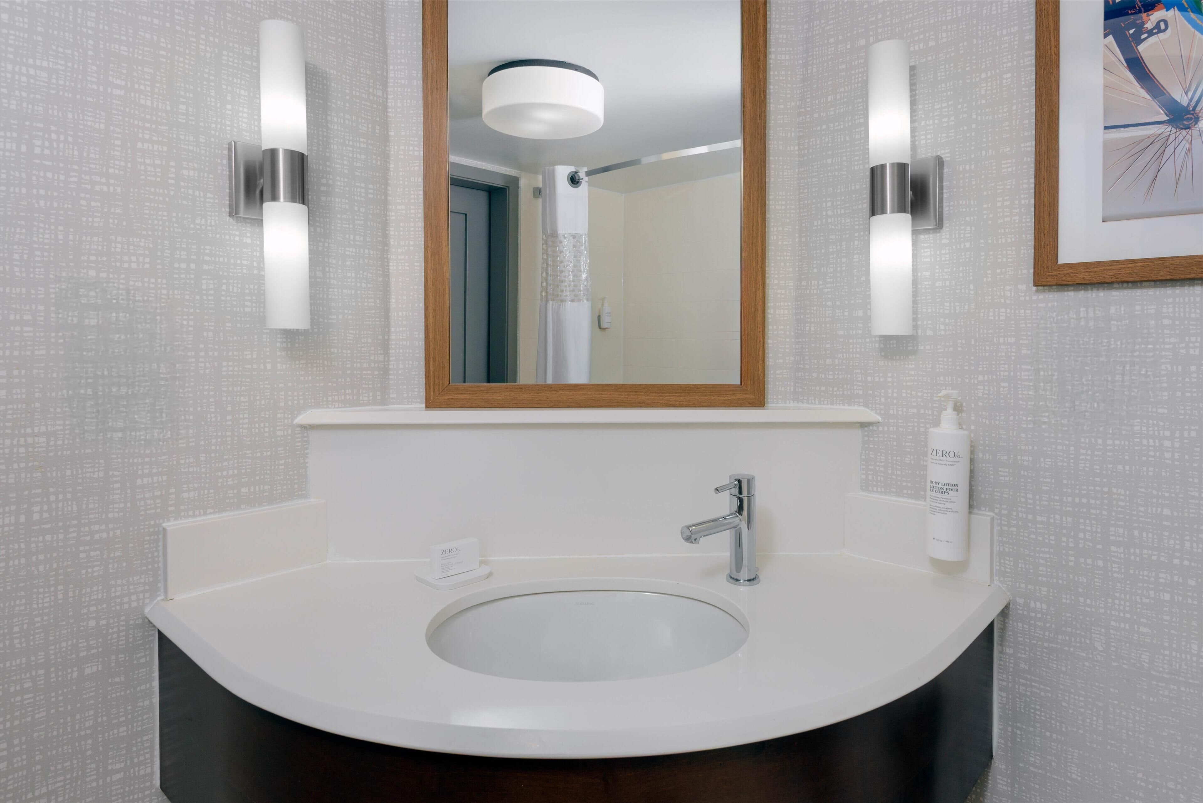 premium bedding, in-room safe, desk, blackout curtains