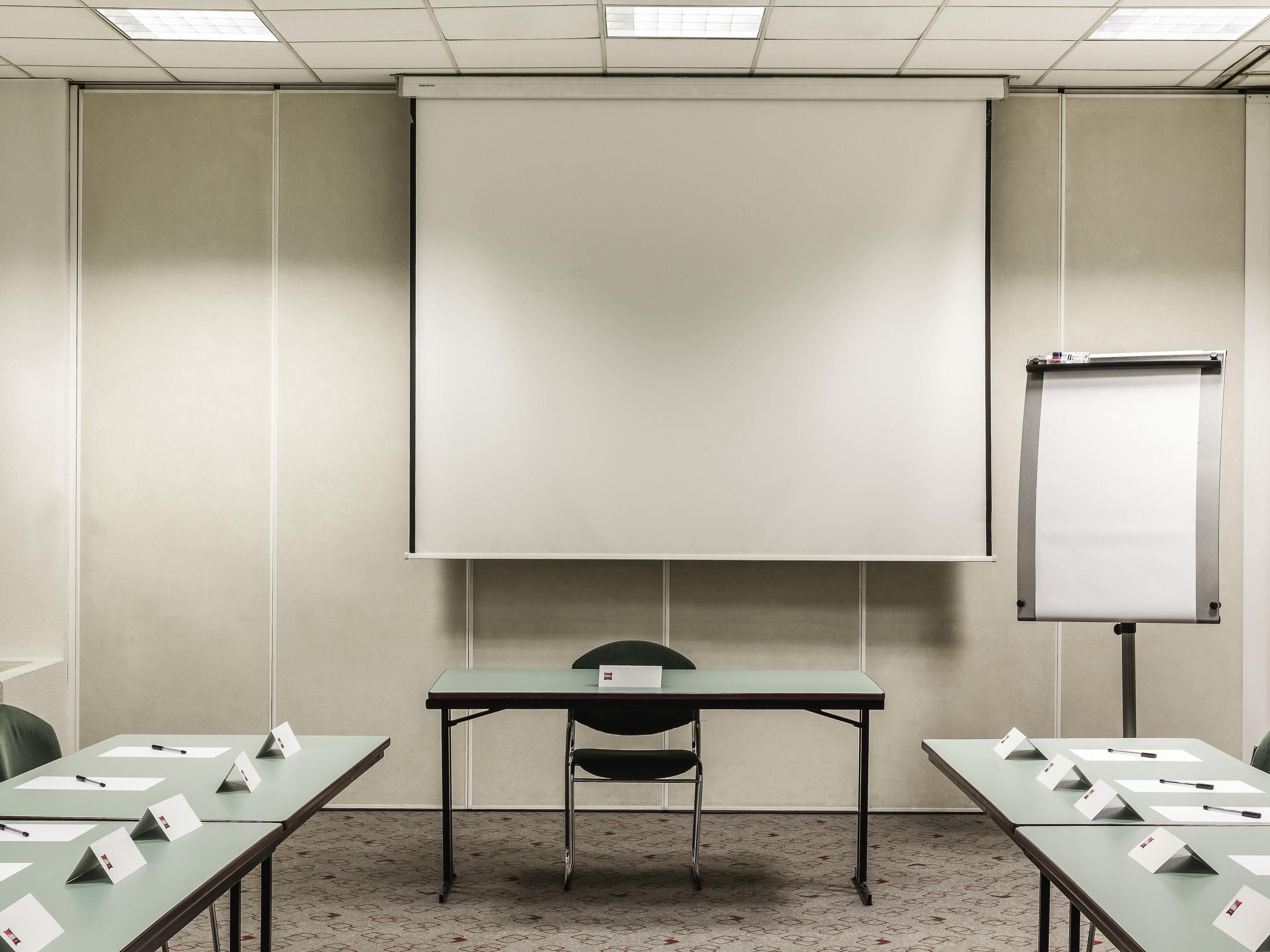 Salle de réunion