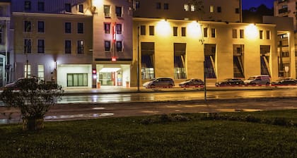 ibis Coimbra Centro