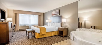 Quality Inn & Suites Hermosa Beach