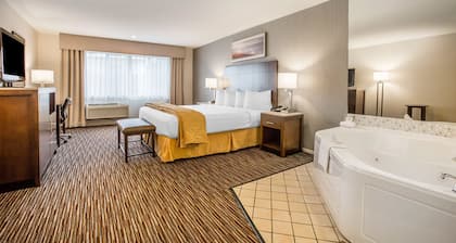 Quality Inn & Suites Hermosa Beach
