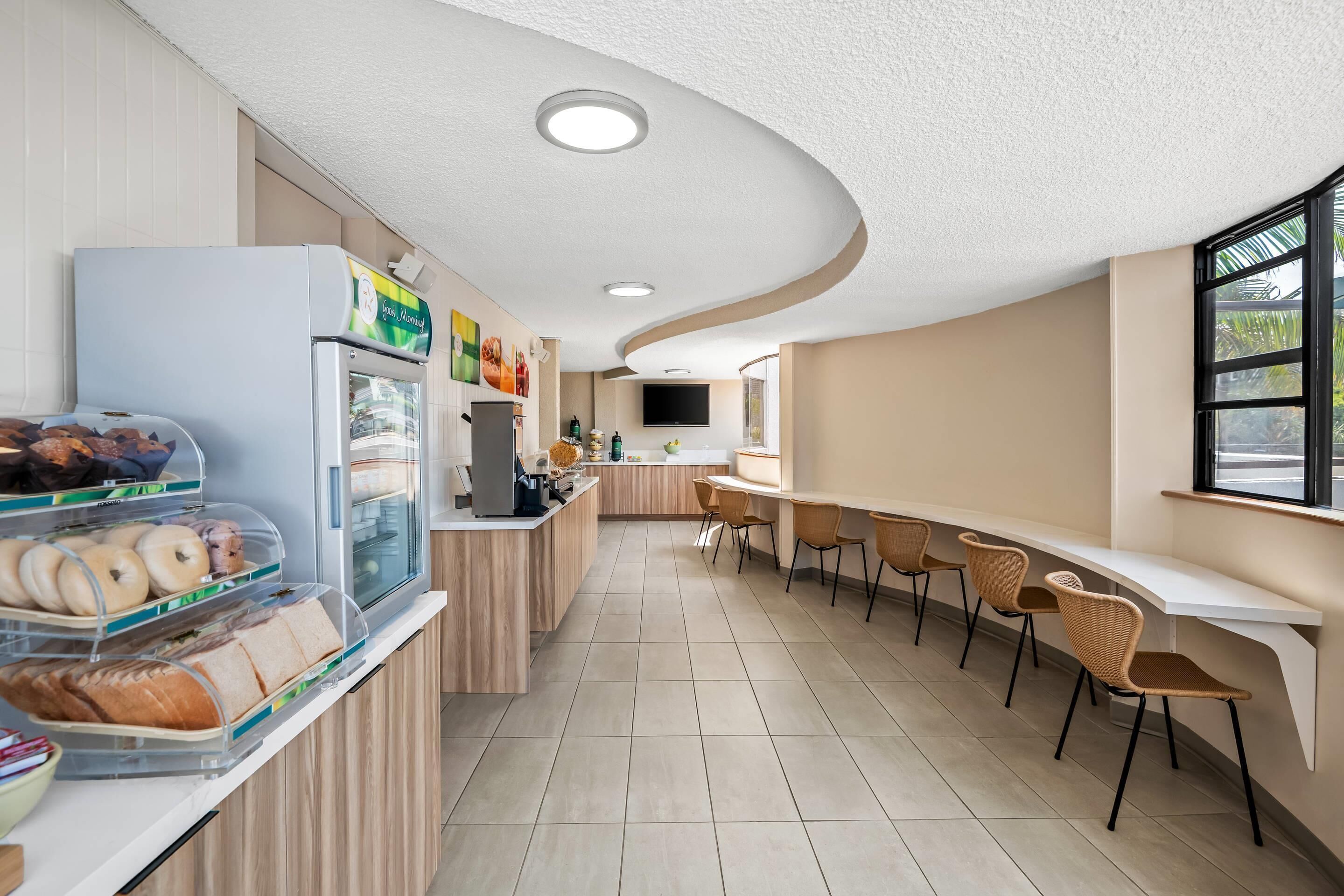 Foto - Quality Inn & Suites Hermosa Beach