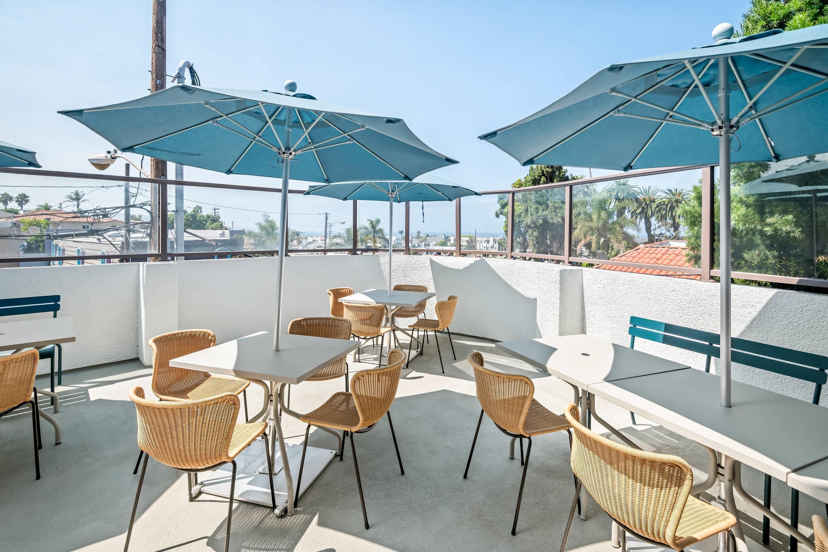 Foto - Quality Inn & Suites Hermosa Beach