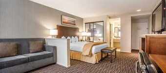 퀄리티 인 & 스위트 에르모사 비치